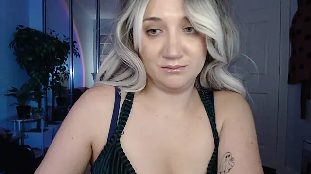 Živý XXX chat GoddessEmmy