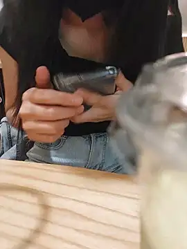 Love-public Pertunjukan Webcam