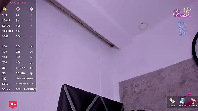_Leohot_ 网络视讯表演