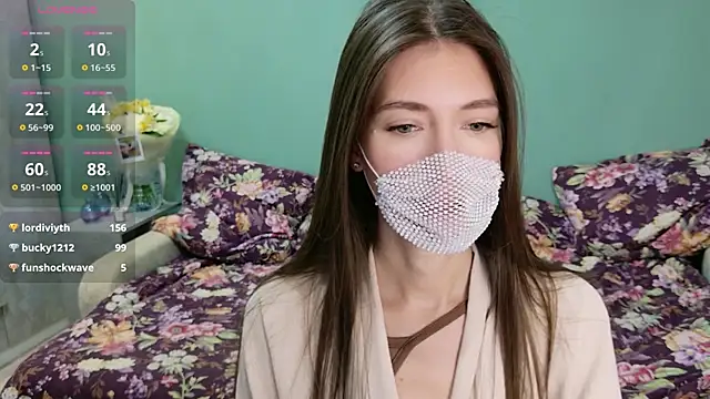 take_me_to_moon Live XXX-Chat