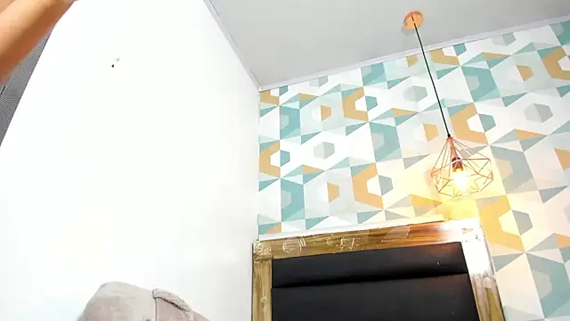 KAROLAGREYn Live XXX chat