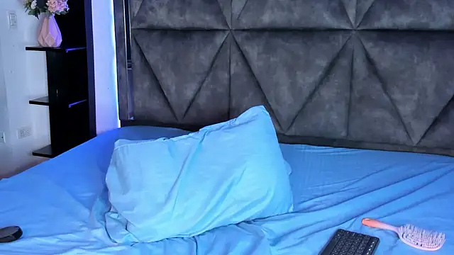 ChloeNix Chat XXX live