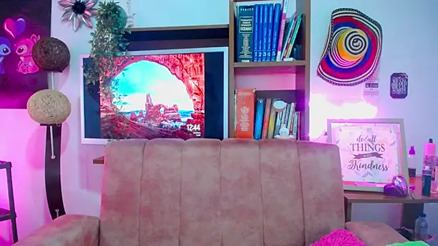 CiaraaSweet Live XXX-Chat