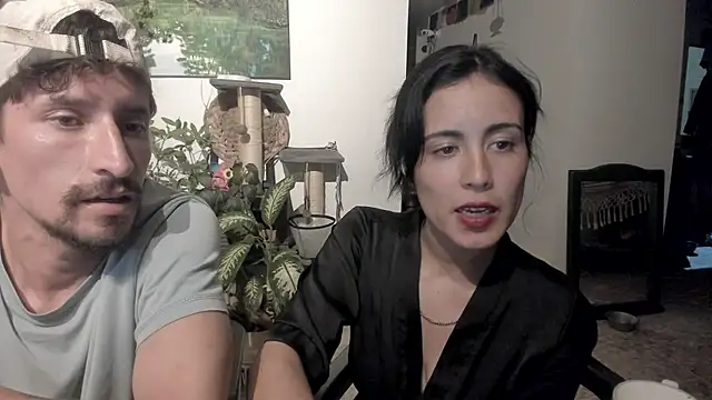 Chat +18 de sexnherbs ao vivo