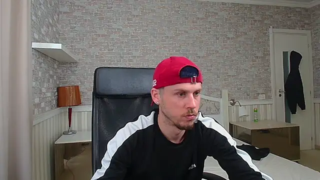 JonahShaw's Webcam Show
