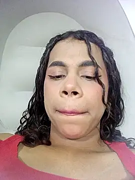 Dirty_Salome2's Live XXX Chat