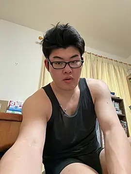 shun_201のウェブカメラショー