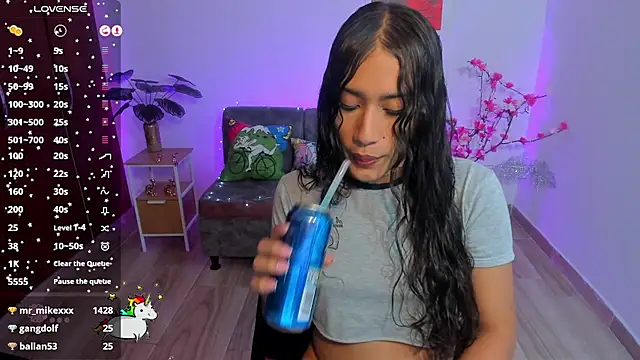 CamilaHarperr_ – Live XXX-chat