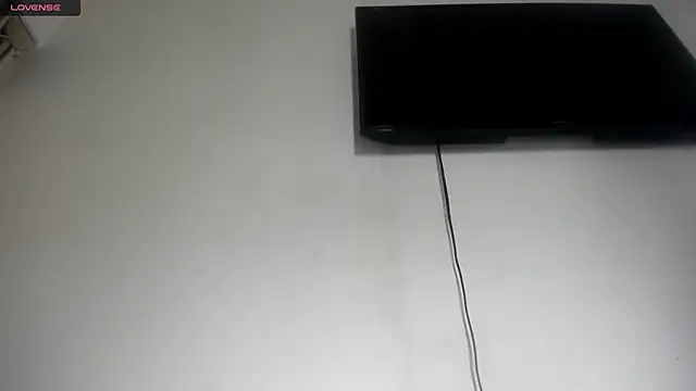 Show Webcam de Foxy_Lovex