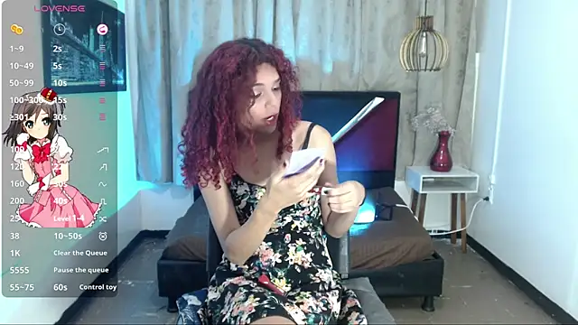 luisa__torres 网络视讯表演