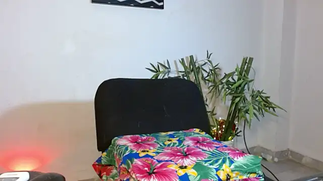 KamilaParrisx Chat XXX live