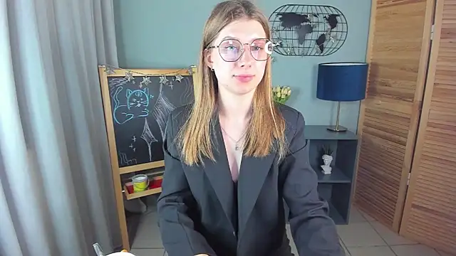 Chat XXX en directo de katymeaw