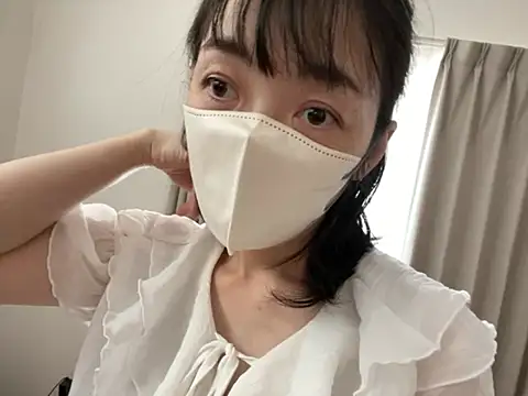 แชท XXX สดของ kuri_to_risu_