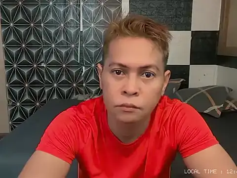 PhilFuckBOYY Show Webcam