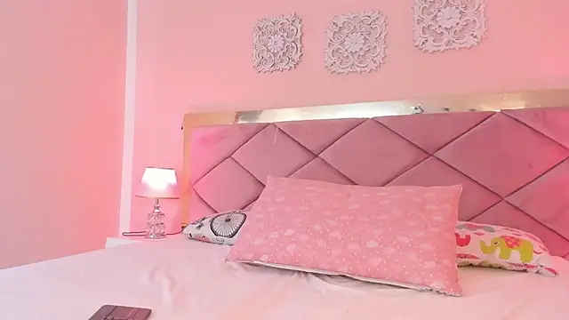 BellaViixenのライブXXXチャット
