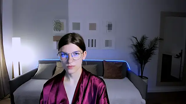 AnnaThorne: απευθείας συνομιλία ΧΧΧ