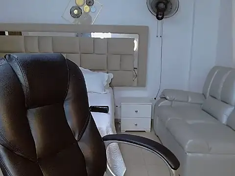 Webkamerová show samantaxxox