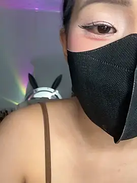 Chat XXX en directo de Bambo-sweetie