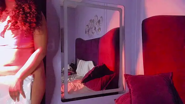 Sofi_Fox_n Live XXX chat