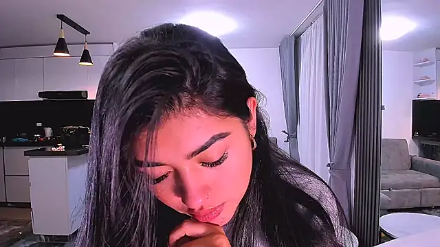 Chat XXX Live 1lubonnie