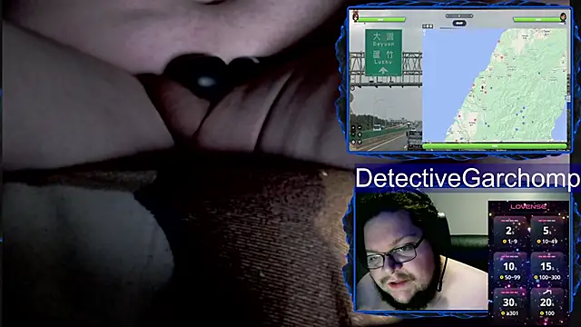 DetChompy Live XXX Chat