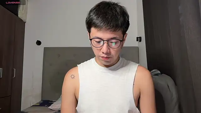 Addictiveboi Pertunjukan Webcam