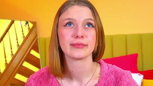 Czat XXX na żywo – BeatriceBinoche