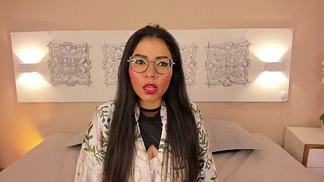 Chat XXX Live anastasiagreymist_