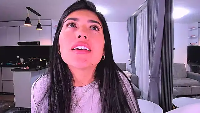 แชท XXX สดของ 1lubonnie