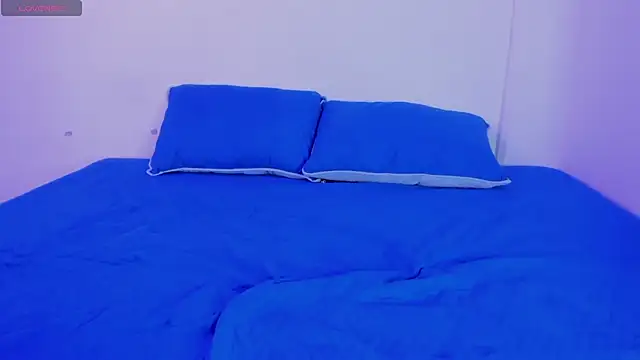 Show de Mafer_Osorio na webcam