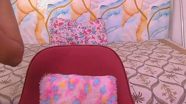 Živý XXX chat bold-smirthii