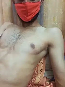 vickyoerhg's Webcam Show