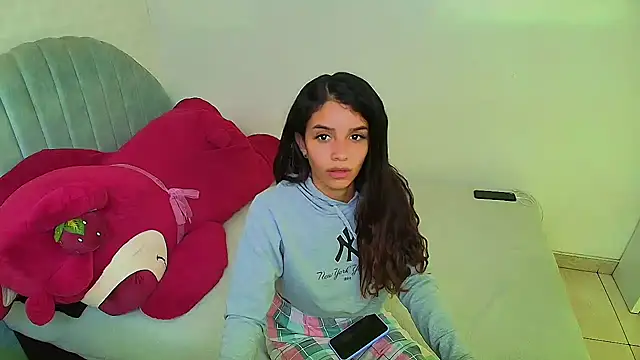 charlotte_0309 Live XXX Chat