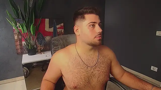 عرض كام DaxGreer