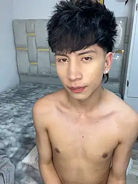 Chat +18 de Jerath_ ao vivo