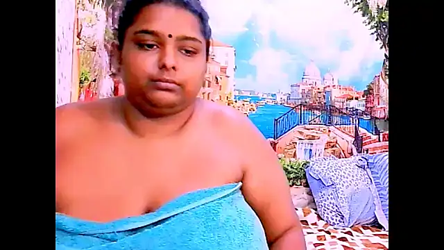 Indianfairy99 élő XXX-chatje