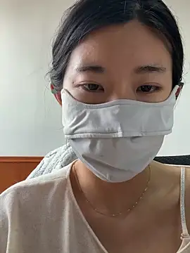 Lulu125216 웹캠 쇼