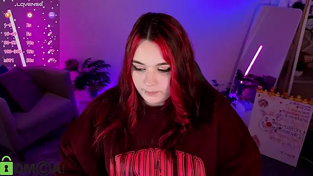 Mia_R0ss Chat XXX live