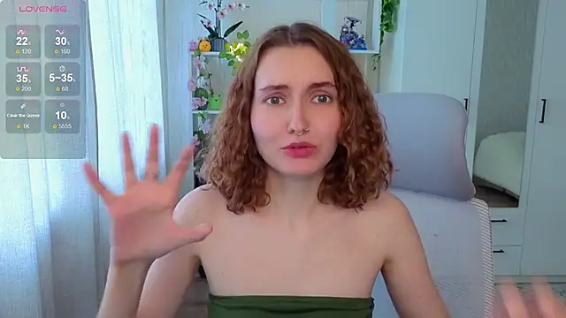Emily_lune's Live XXX Chat