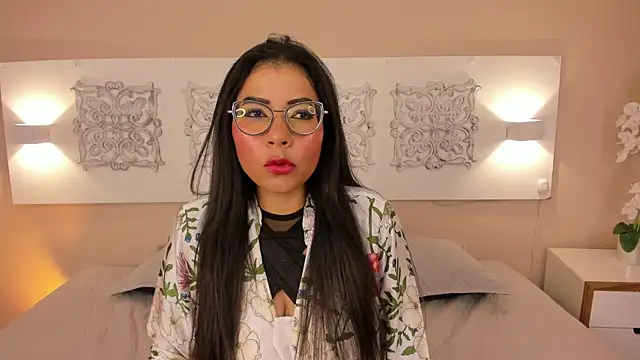 anastasiagreymist_ Chat XXX in diretta