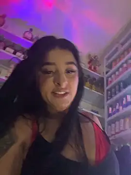 _Linoshka_1's Live XXX Chat