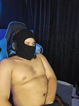 michael_iron Chat XXX in diretta