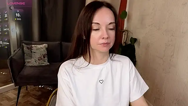 Živý XXX chat Harmoni_Love