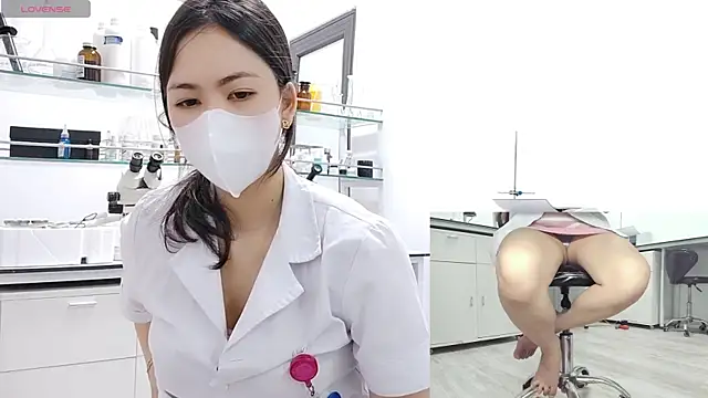 Kathylove_2023のウェブカメラショー