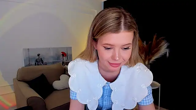 FollowLovee's Live XXX Chat