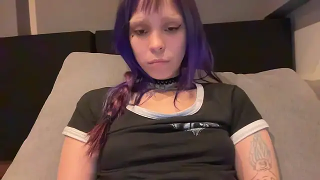 loletabb Chat XXX in diretta