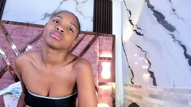 kandy_bronw Live XXX-Chat