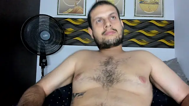 Chilly_Willyx Webcam Show