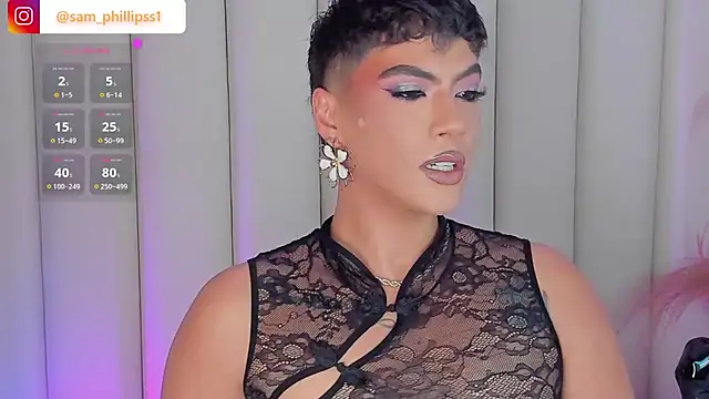 XXX chat uživo modela sam_phillipss