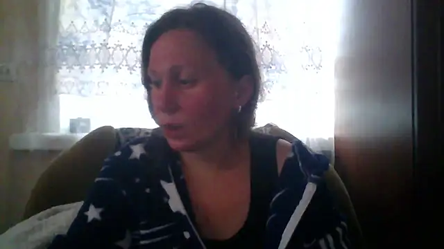 XXX chat uživo modela Norma_Wall
